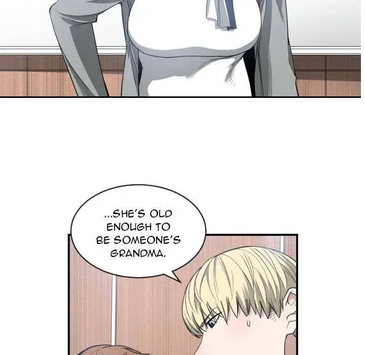 You Are Not That Special Chapter 0 - Page 7