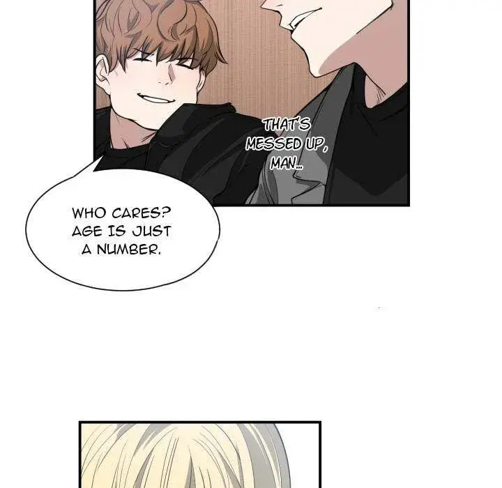 You Are Not That Special Chapter 0 - Page 8