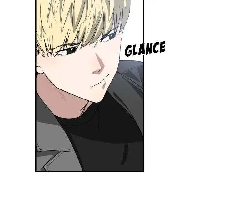 You Are Not That Special Chapter 0 - Page 9