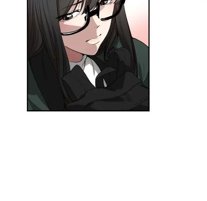 You Are Not That Special Chapter 1 - Page 10
