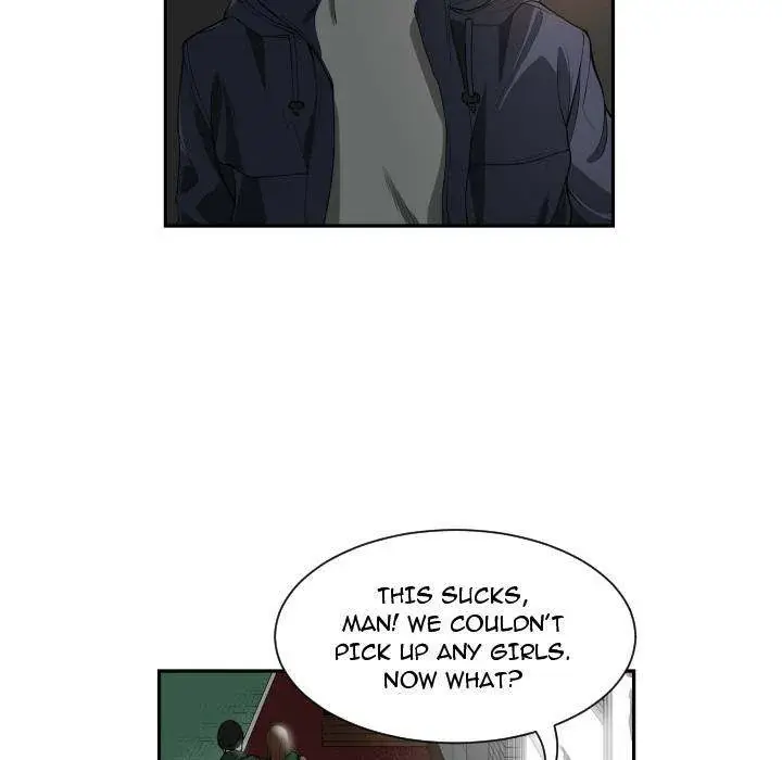 You Are Not That Special Chapter 1 - Page 13