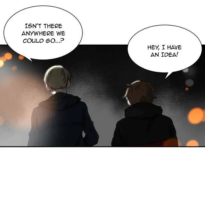 You Are Not That Special Chapter 1 - Page 16