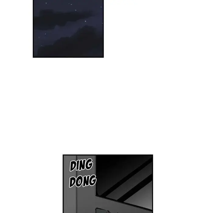 You Are Not That Special Chapter 1 - Page 18