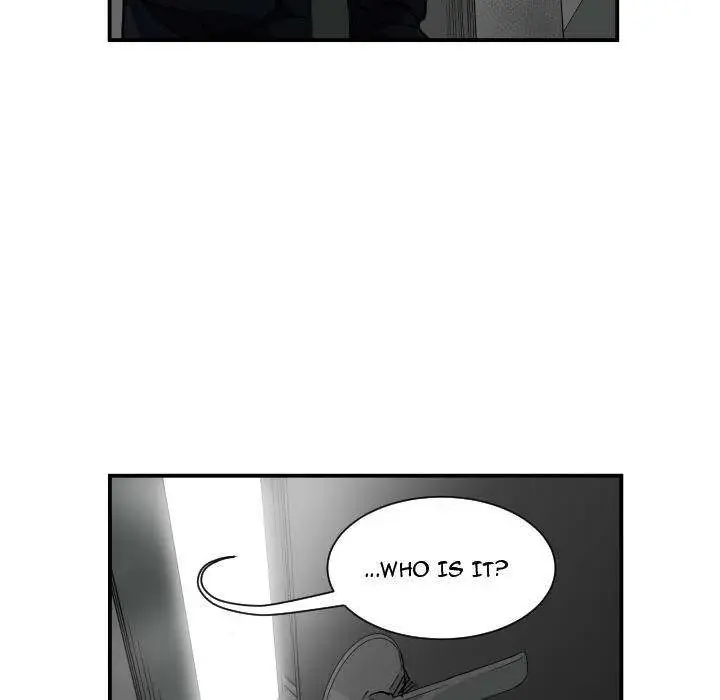 You Are Not That Special Chapter 1 - Page 22