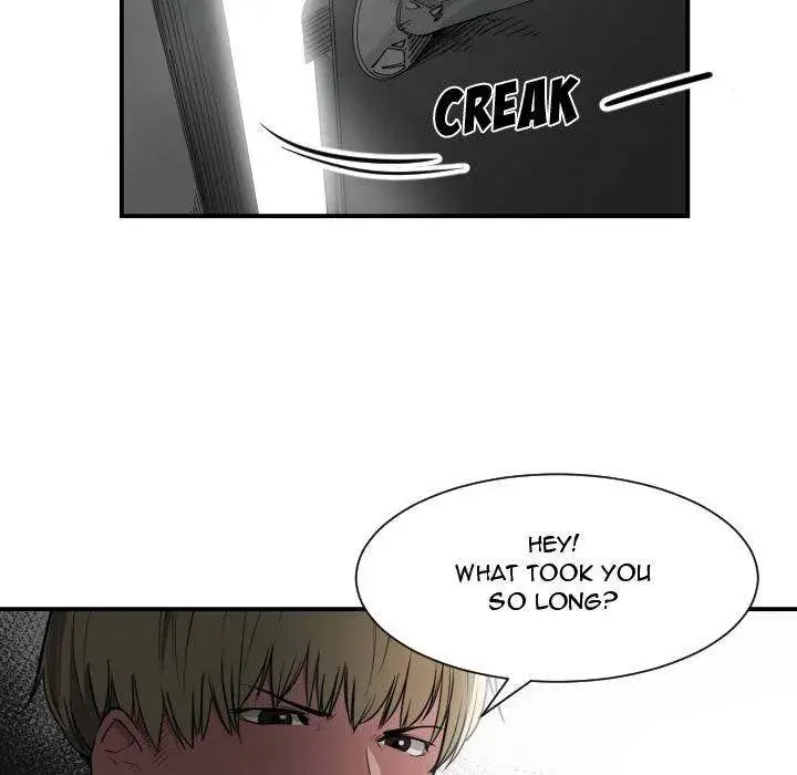 You Are Not That Special Chapter 1 - Page 23