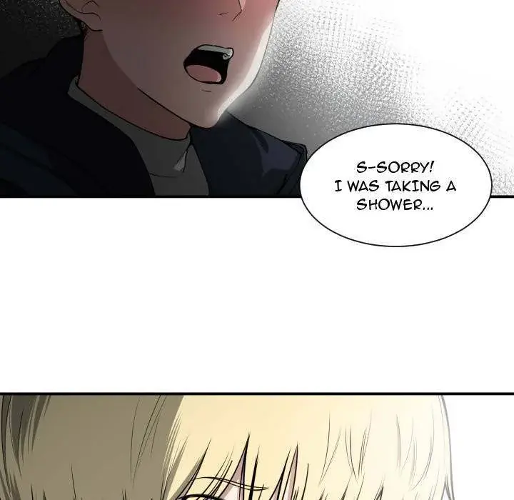 You Are Not That Special Chapter 1 - Page 24