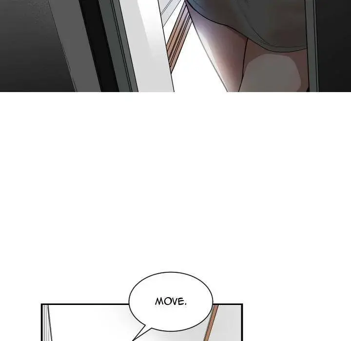 You Are Not That Special Chapter 1 - Page 28