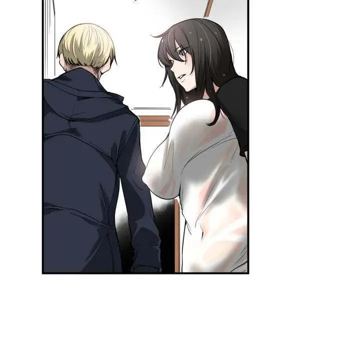 You Are Not That Special Chapter 1 - Page 29