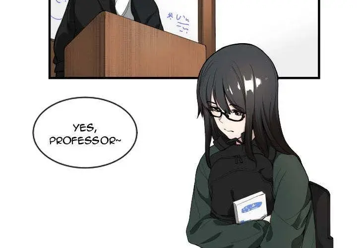 You Are Not That Special Chapter 1 - Page 3