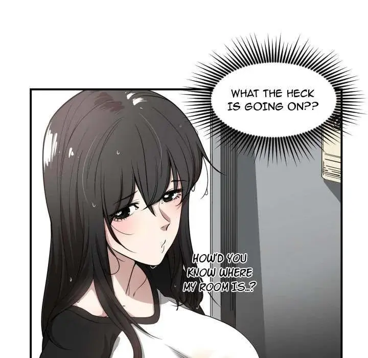 You Are Not That Special Chapter 1 - Page 30