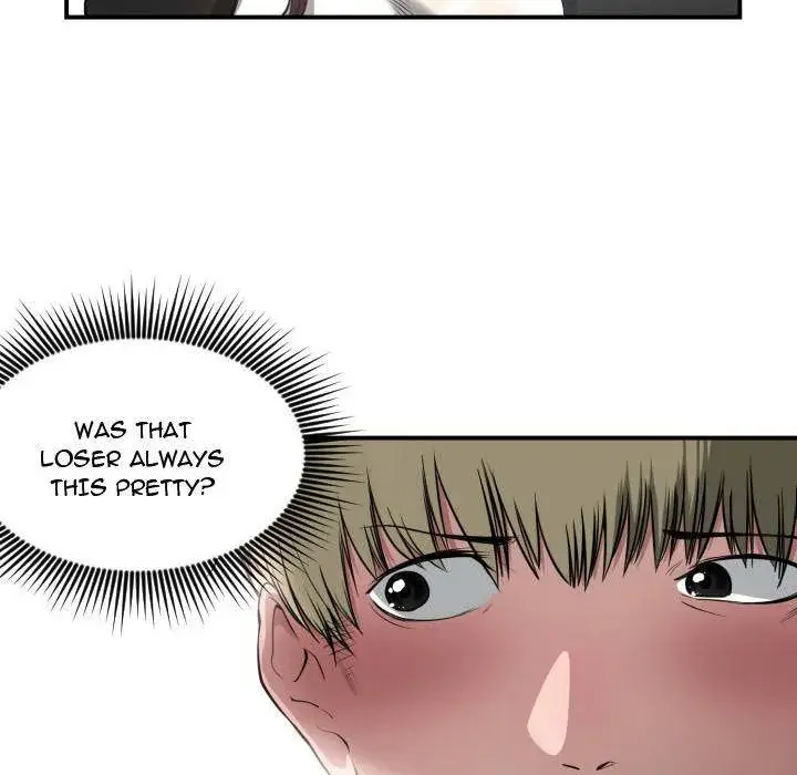 You Are Not That Special Chapter 1 - Page 31