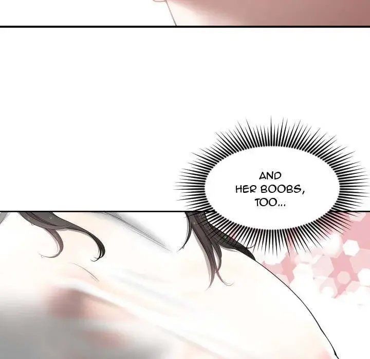 You Are Not That Special Chapter 1 - Page 32
