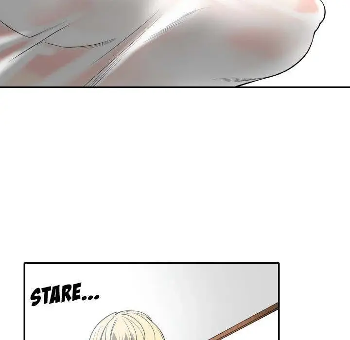 You Are Not That Special Chapter 1 - Page 33