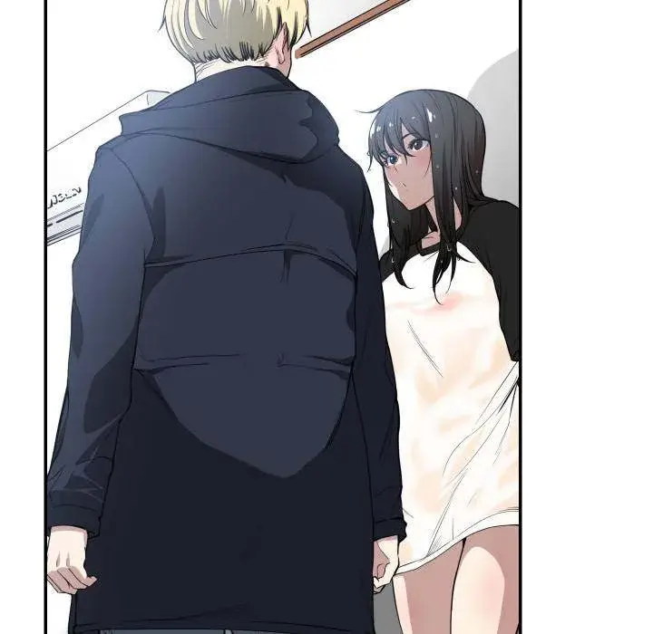 You Are Not That Special Chapter 1 - Page 34