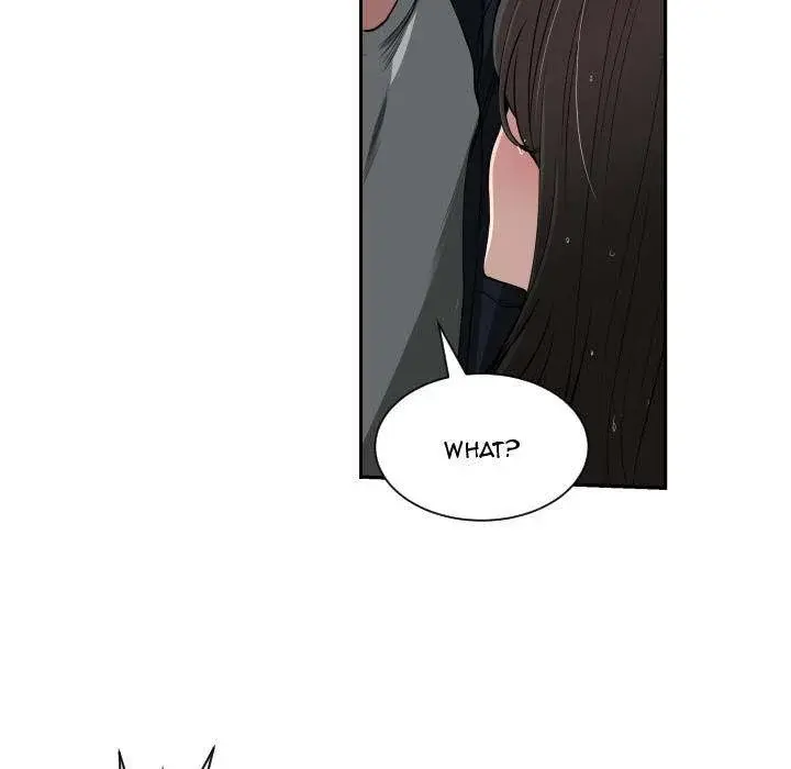 You Are Not That Special Chapter 1 - Page 36