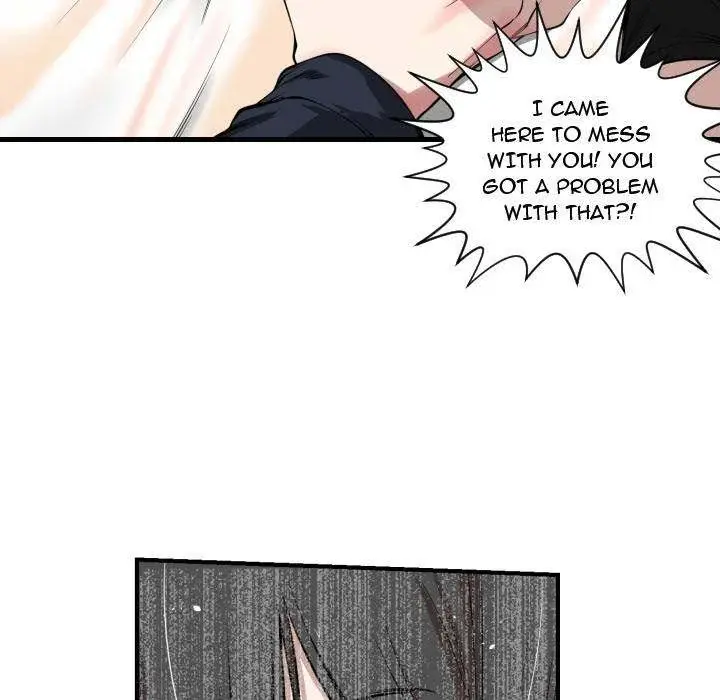 You Are Not That Special Chapter 1 - Page 38