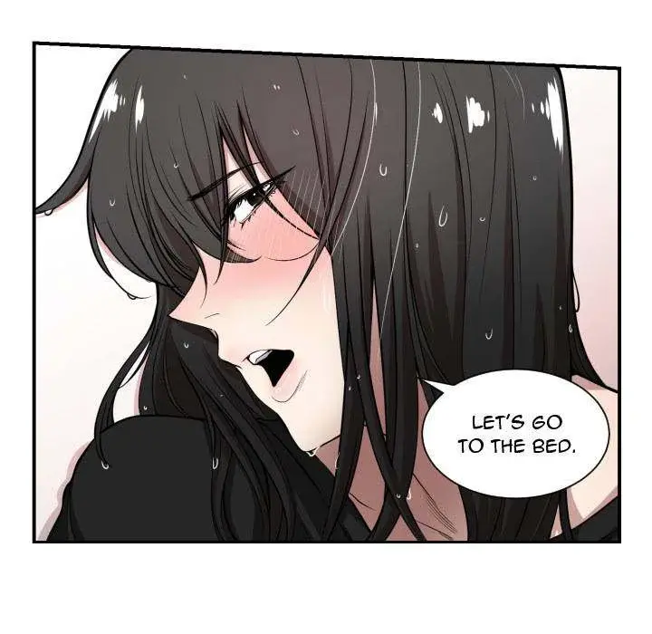 You Are Not That Special Chapter 1 - Page 42