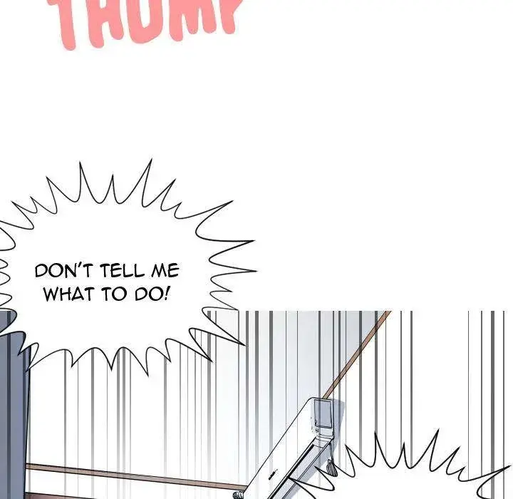 You Are Not That Special Chapter 1 - Page 44