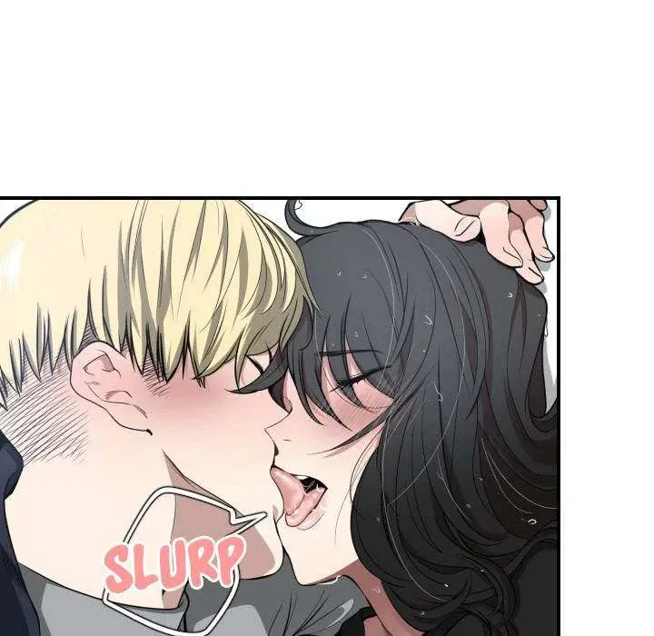 You Are Not That Special Chapter 1 - Page 47