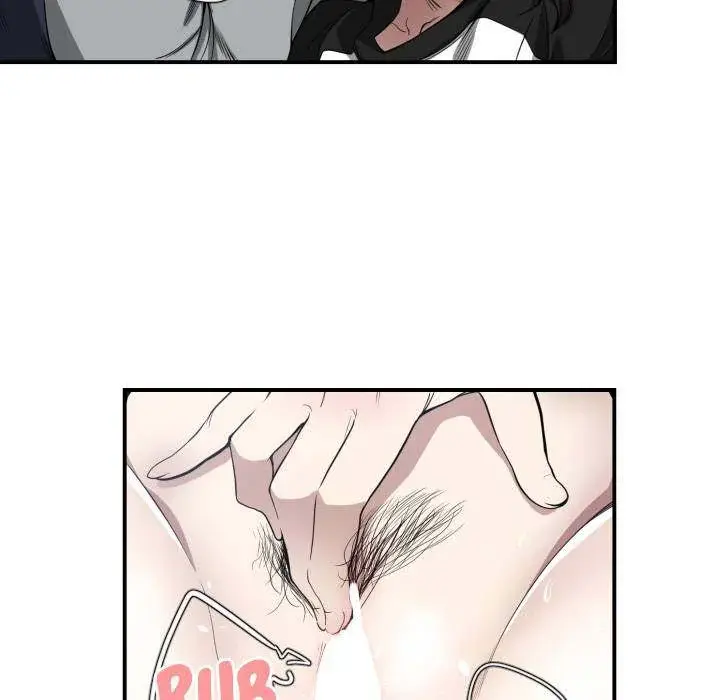 You Are Not That Special Chapter 1 - Page 48