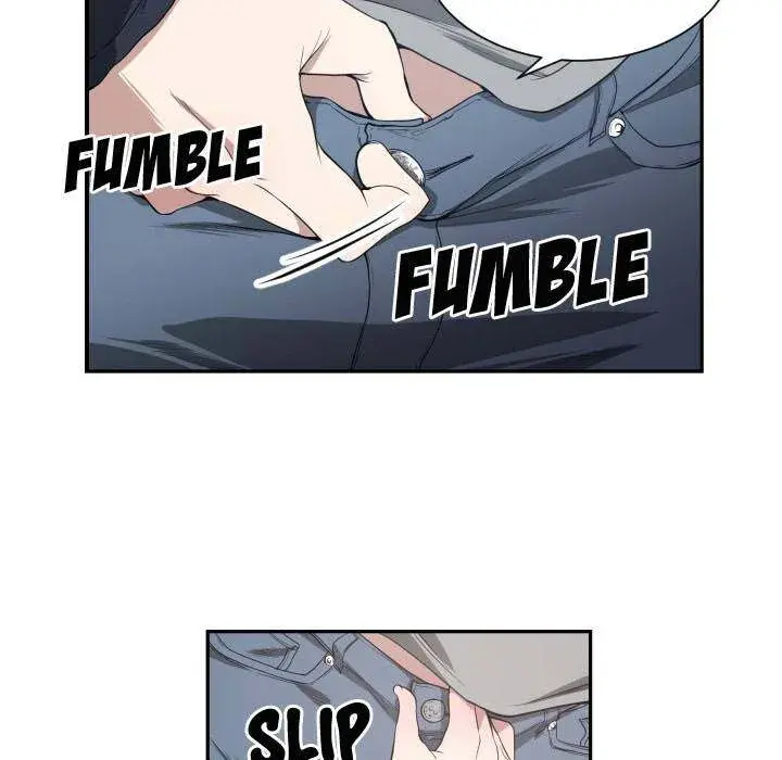 You Are Not That Special Chapter 1 - Page 51