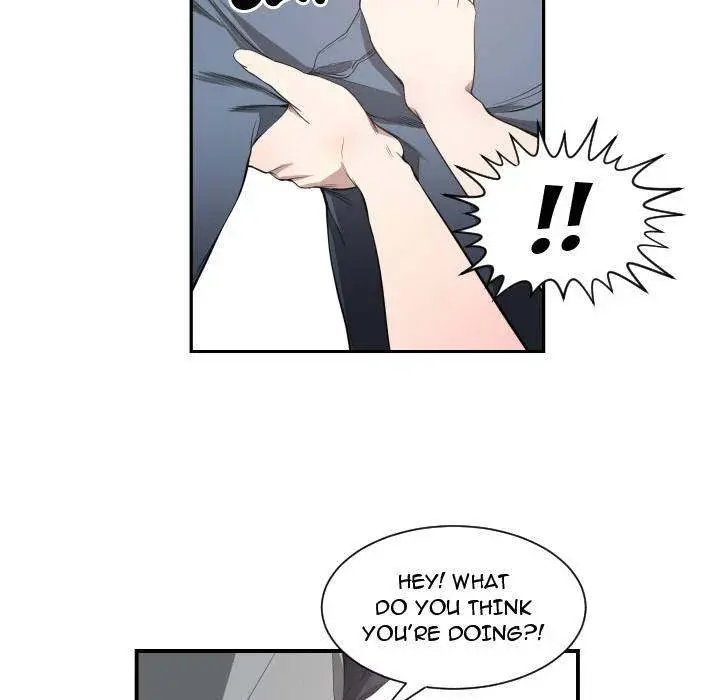 You Are Not That Special Chapter 1 - Page 52