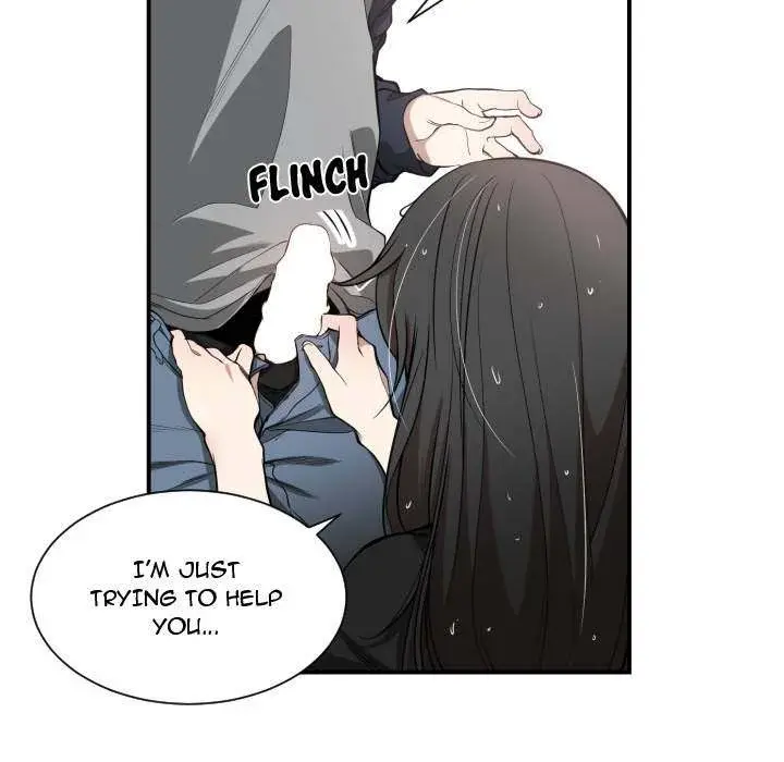 You Are Not That Special Chapter 1 - Page 53