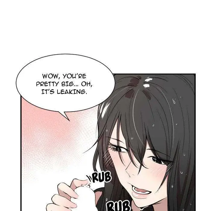 You Are Not That Special Chapter 1 - Page 54
