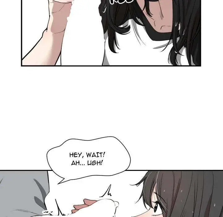 You Are Not That Special Chapter 1 - Page 55