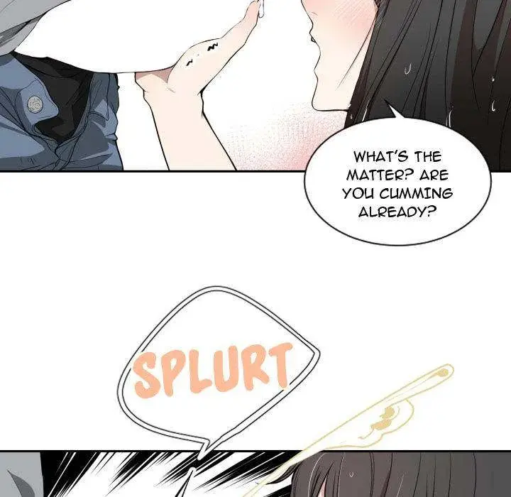You Are Not That Special Chapter 1 - Page 56