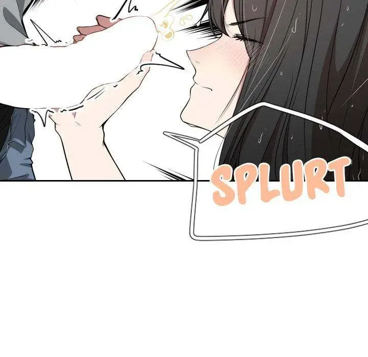 You Are Not That Special Chapter 1 - Page 57
