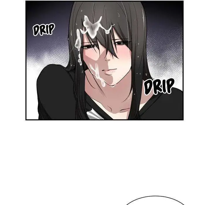 You Are Not That Special Chapter 1 - Page 58