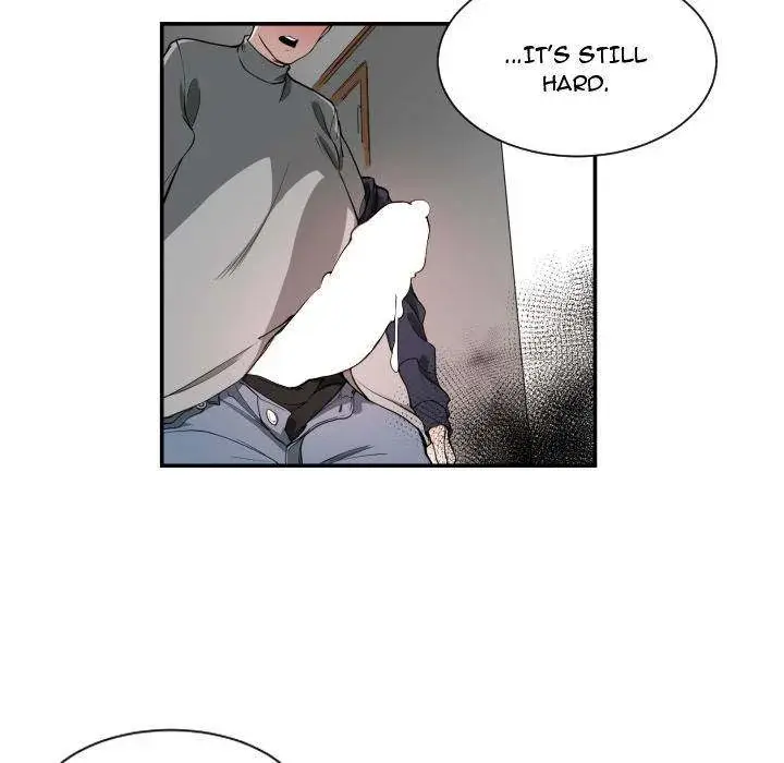 You Are Not That Special Chapter 1 - Page 59