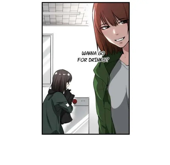 You Are Not That Special Chapter 1 - Page 6