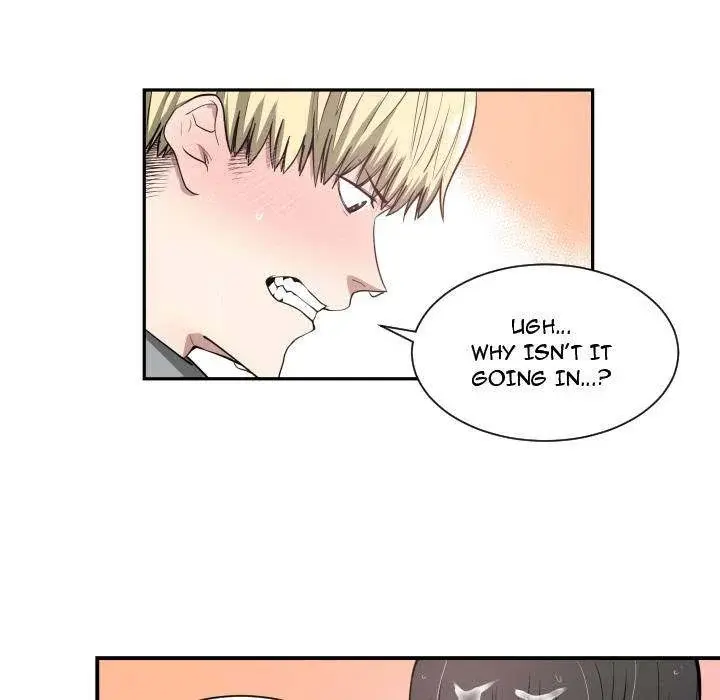 You Are Not That Special Chapter 1 - Page 63