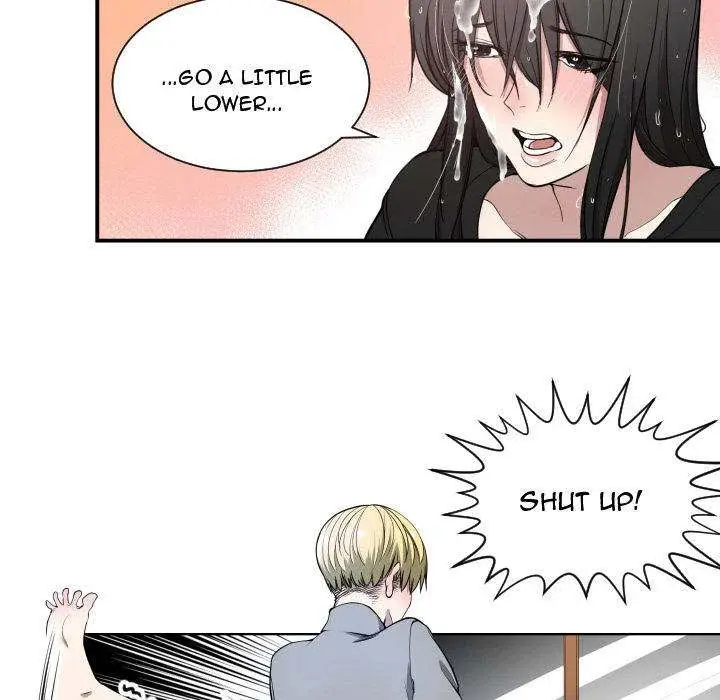 You Are Not That Special Chapter 1 - Page 64