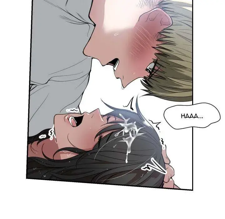 You Are Not That Special Chapter 1 - Page 66