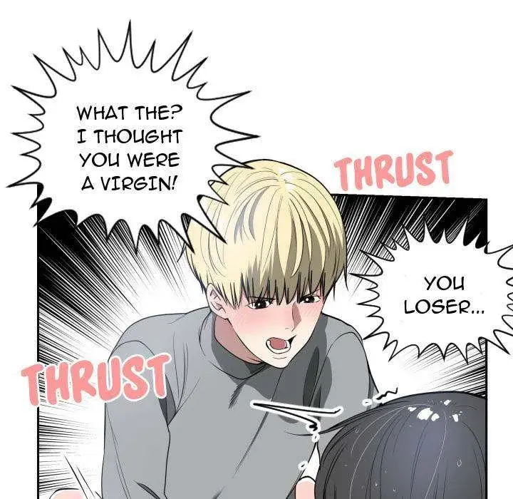 You Are Not That Special Chapter 1 - Page 68