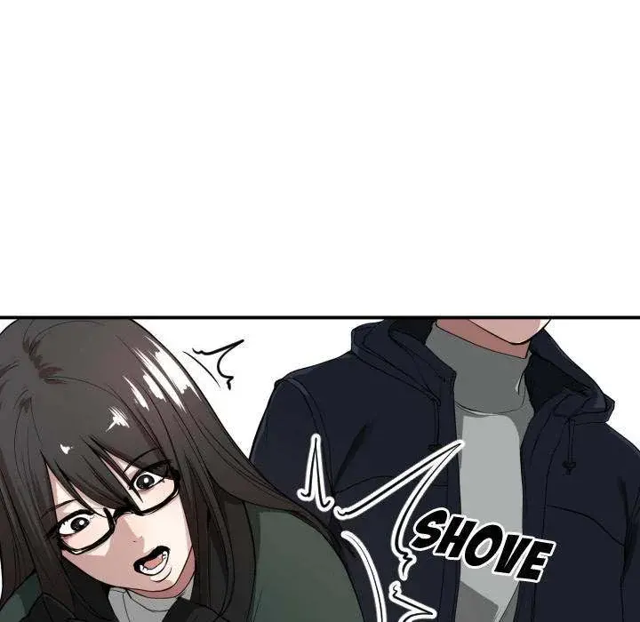 You Are Not That Special Chapter 1 - Page 7