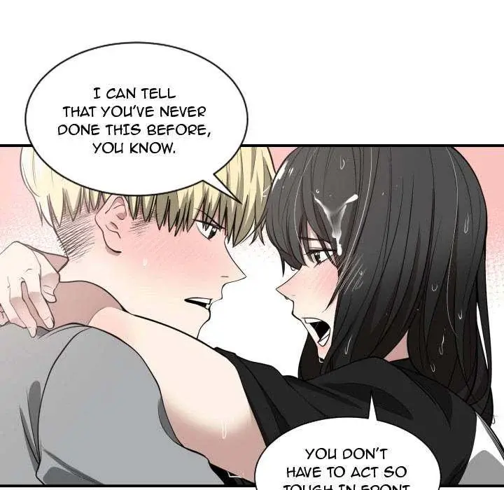 You Are Not That Special Chapter 1 - Page 72