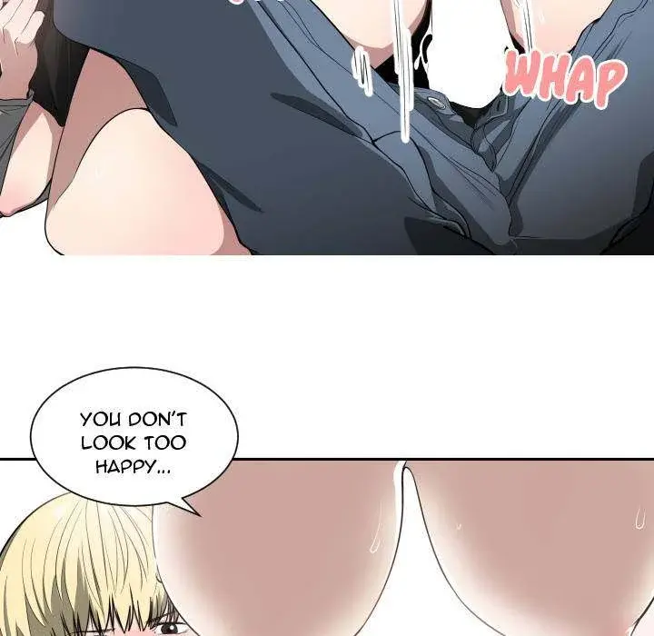 You Are Not That Special Chapter 1 - Page 74