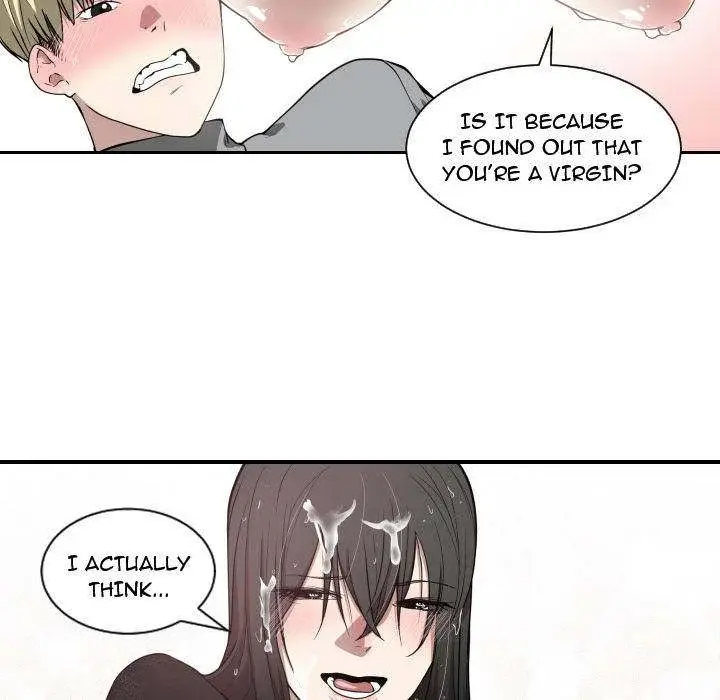 You Are Not That Special Chapter 1 - Page 75