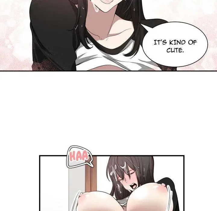 You Are Not That Special Chapter 1 - Page 76