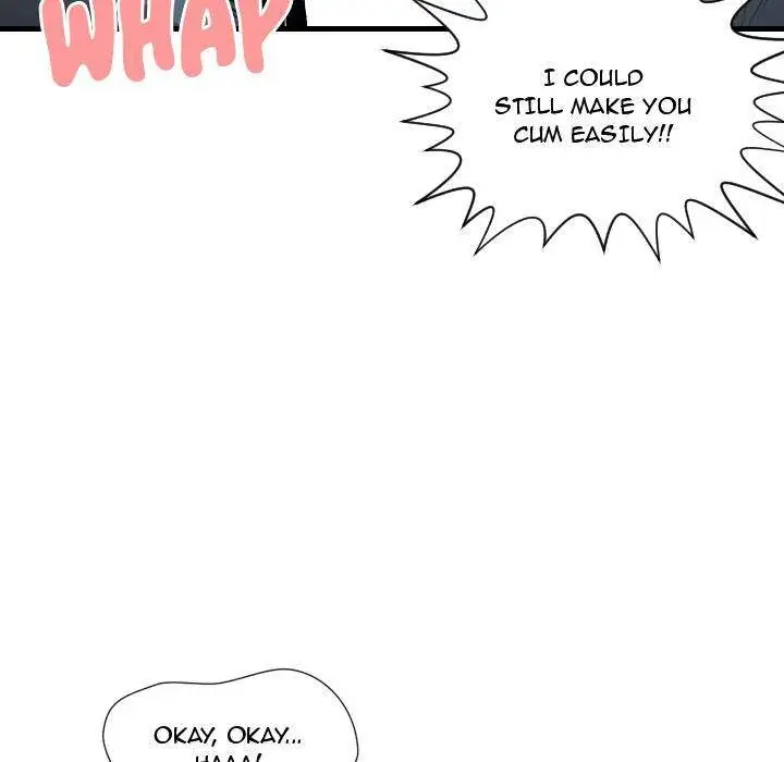 You Are Not That Special Chapter 1 - Page 80