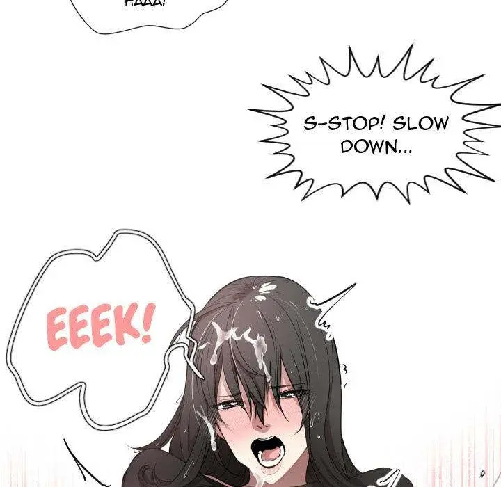 You Are Not That Special Chapter 1 - Page 81