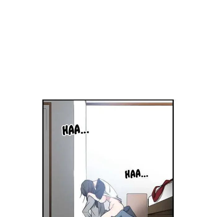 You Are Not That Special Chapter 1 - Page 84