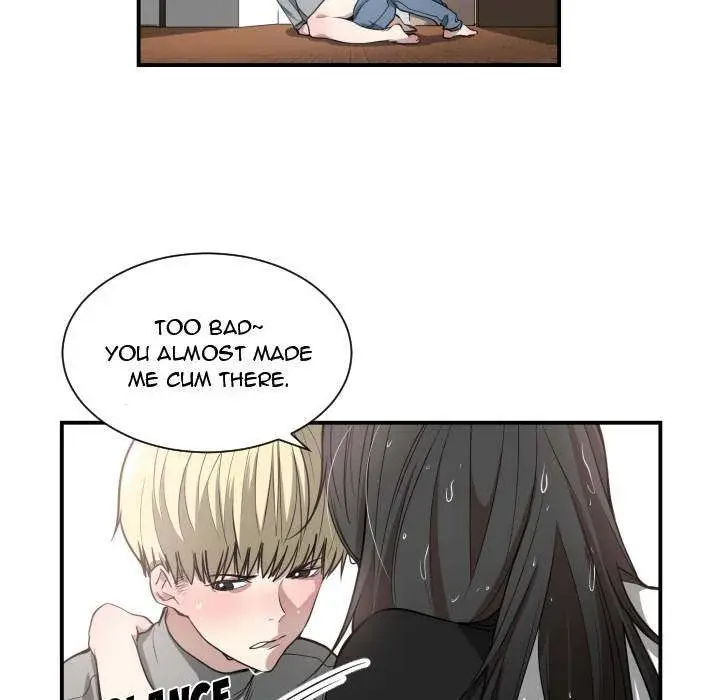 You Are Not That Special Chapter 1 - Page 85