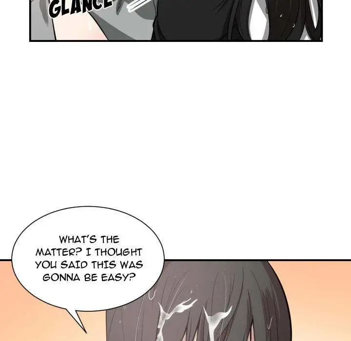 You Are Not That Special Chapter 1 - Page 86