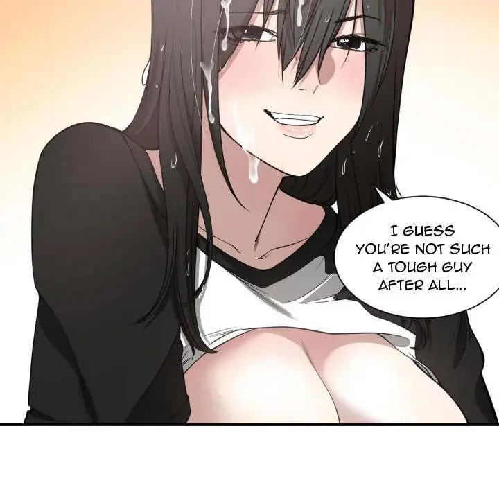 You Are Not That Special Chapter 1 - Page 87