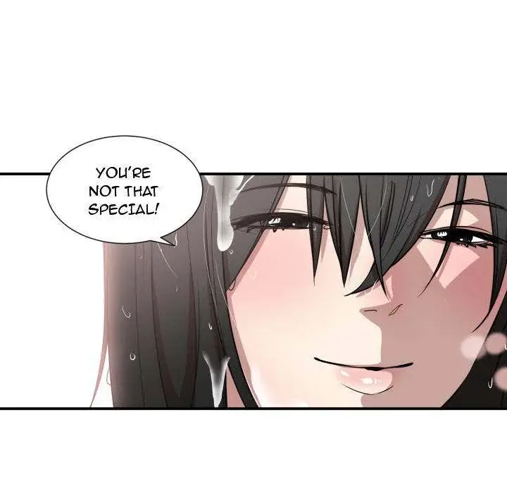 You Are Not That Special Chapter 1 - Page 88